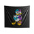 Donald Duck Cartoon Movie Animal Funny Indoor Wall Tapestries