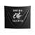 Don't Be A Basic Witch Funny Halloween Party Jack O Lantern Halloween Funny Indoor Wall Tapestries