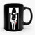 Horror Knife Blood Girl Japan Anime Manga Battle Royale B Movie Splatter Ceramic Mug