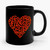 Hot Cheetos Ceramic Mug