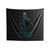 Don't Make Me Use The Force Indoor Wall Tapestries