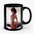 Hot Sexy Girl Dat Ass Lingerie Pin Up Swag Dope Hipster Ceramic Mug