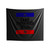 Don't Mess With Texas Merica Texan American Usa Indoor Wall Tapestries