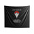 Dont Mind Me I'm Just Looking For Pokemon Indoor Wall Tapestries