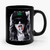 Hot Sexy Girl Finger Flip Bird Mittelfinger Swag Dope Hipster Ceramic Mug