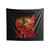 Doom 1993 Cover Indoor Wall Tapestries