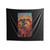 Doom Hell On Mars Indoor Wall Tapestries
