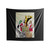 Doom Patrol Team Indoor Wall Tapestries