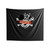 Dope Mickey Parodi Indoor Wall Tapestries