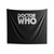 Dr Who Doctor Who Dr. Who Fandom Indoor Wall Tapestries