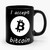 I Accept Bitcoin Ceramic Mug