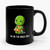 I Am On The Ninja Diet Ceramic Mug