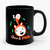 I Do Give A Fox Ceramic Mug