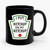 I Put Ketchup On My Ketchup Ceramic Mug