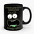 I Turned My Self In To A T Shirt Morty Ceramic Mug