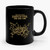 I Will Keep These Lights Up Until The Day I Die Stranger Things Ceramic Mug