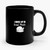 I Woke Up In Feast Mode Ceramic Mug I Woke Up In Feast Mode Ceramic Mug