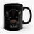I'm Buff! Buffalo Ceramic Mug