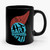 I'm Mary Poppins Y All Guardians Of The Galaxy Yondu Ceramic Mug