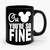 I'm Mickey & Oh Mickey You're So Fine 1 Ceramic Mug