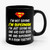 I'm Not Saying I'm Superman Quote Ceramic Mug