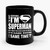 I'm Not Saying I'm Superman Superhero Comic Ceramic Mug