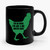 I'm So Irish I've Got A Big Green Cock Ceramic Mug