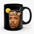 Ice T With Ice Cube Ceramic Mug