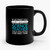If At First You Don't Succeed Science Teacher Ceramic Mug