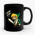 Im Not Zelda Ceramic Mug