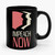 Impeach Trump March 2018 Anti Trump Women's March Ceramic Mug