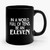 In A World Full Of Tens Be An Eleven Stranger Things Ceramic Mug