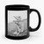 Insanity Unicorn Insane Ceramic Mug