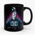 Into The Am Astro Blaster Ceramic Mug