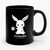 It's Too Early Please Stop Talking Ceramic Mug