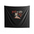 Dreams Are Worth Fighting For Indoor Wall Tapestries