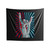 Drugs Rock And Roll Indoor Wall Tapestries Drugs Rock And Roll Indoor Wall Tapestries