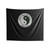 Dublife Vintage Surf T&C Logo Indoor Wall Tapestries