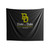 Duke & Duke Commodities Brokers Indoor Wall Tapestries