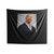Dwayne Johnson Poster Indoor Wall Tapestries