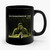 John Coltrane Prestige 7105 Ceramic Mug