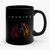 John Lennon Imagine Inspired Graphic Ceramic Mug
