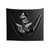 Eazy E Skeleton Indoor Wall Tapestries