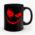 Joker Why So Serious Movie Ceramic Mug