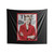 Elizabeth Warren Time Indoor Wall Tapestries