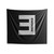 Eminem Rap Singer Logo Indoor Wall Tapestries