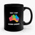Joshua Sasse Official Say I Do Down Under Ceramic Mug