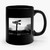 Joy Division Board Ceramic Mug