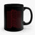 Joy Division Unknown Pleasures 2 Ceramic Mug