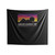 Epcot Center 82 Patagonia Inspired Indoor Wall Tapestries